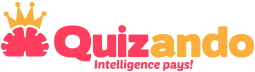 Quizando Logo